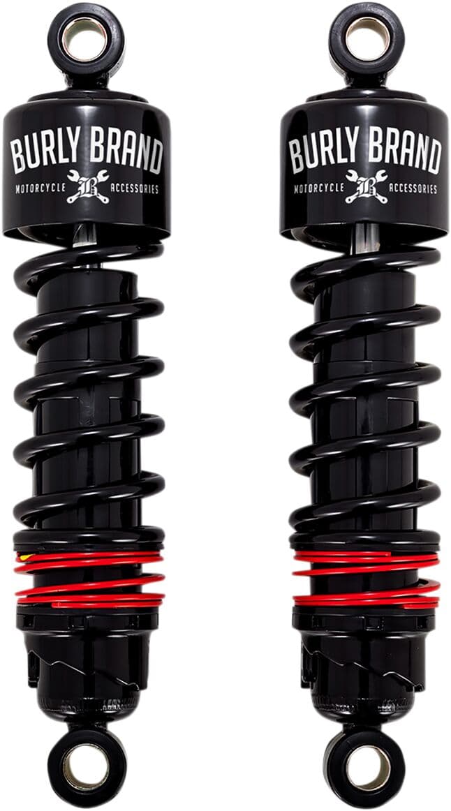 Slammer Plus Shocks