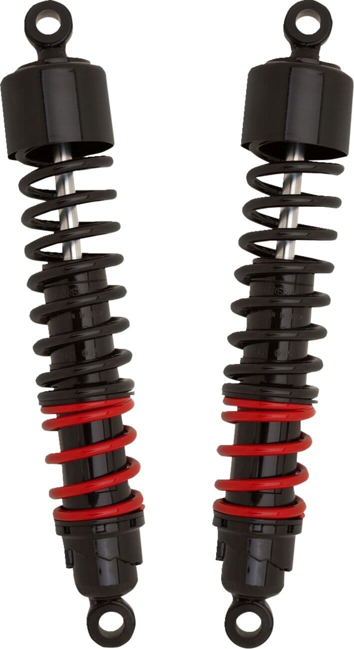 Stiletto Shocks