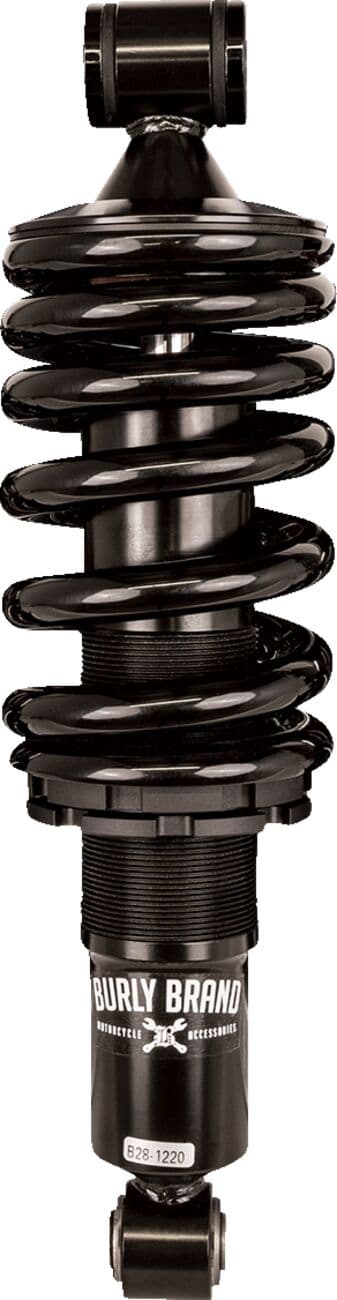 Slammer Shocks