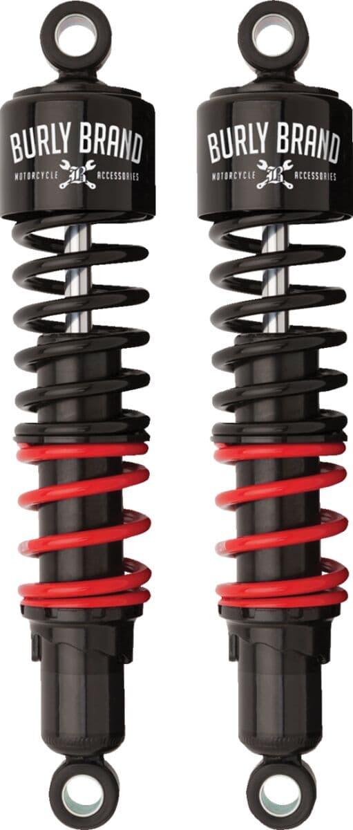 Stiletto Shocks