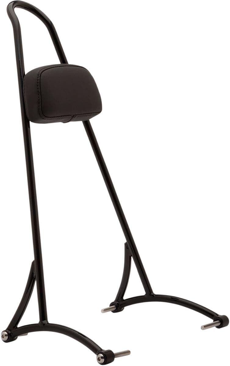 20" Tall Sissy Bar