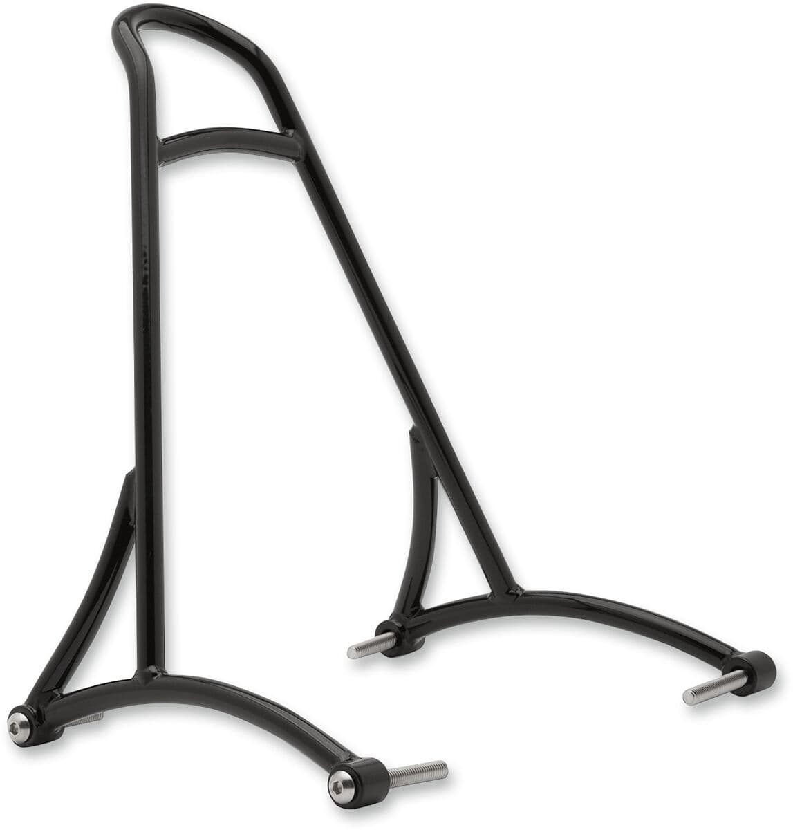 Short 13" Sissy Bar
