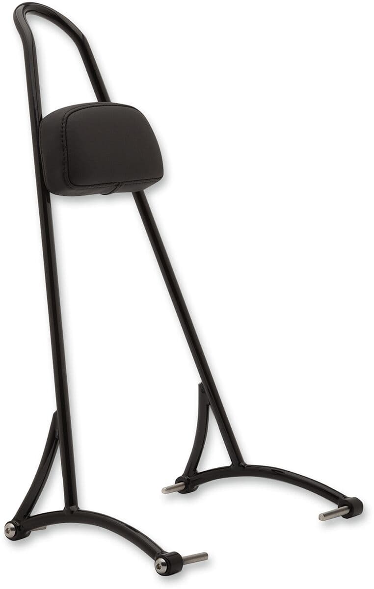 20" Tall Sissy Bar