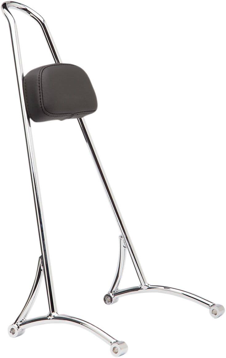 20" Tall Sissy Bar