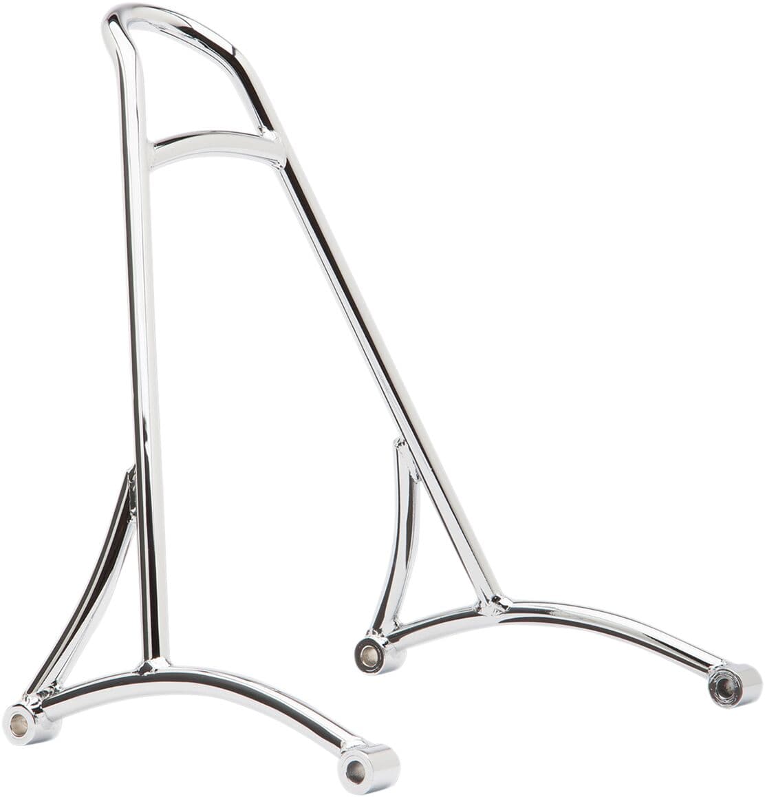 Short 13" Sissy Bar