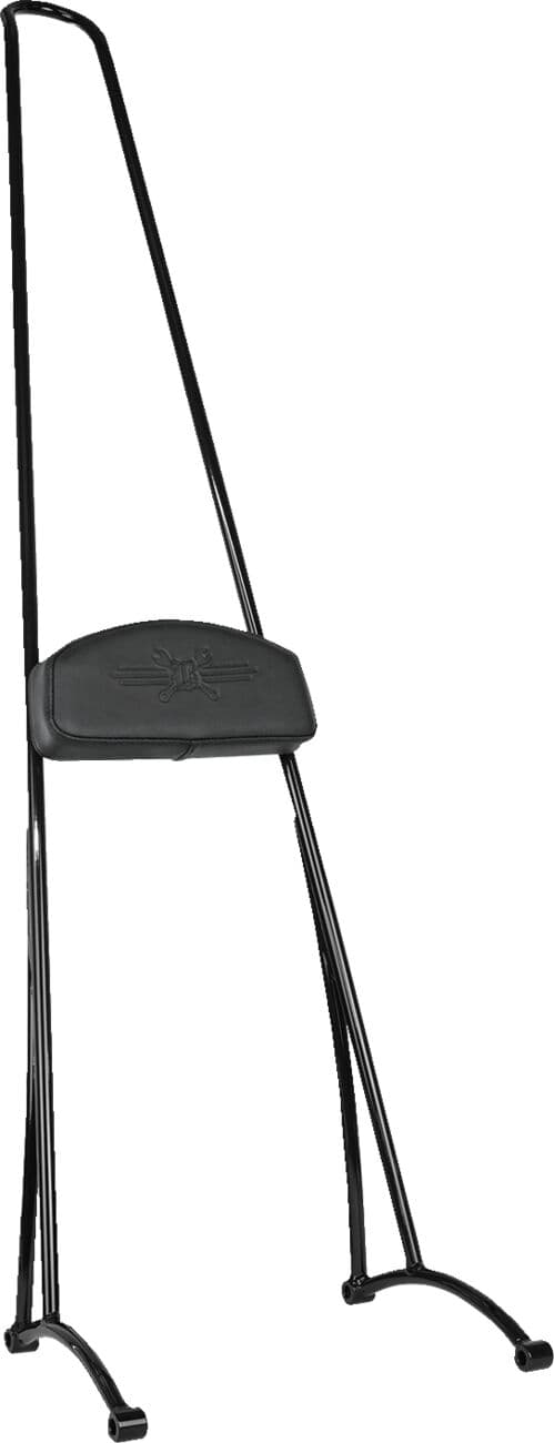 40" Stupid Tall Sissy Bar
