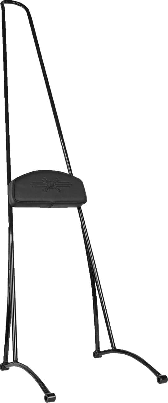 40" Stupid Tall Sissy Bar