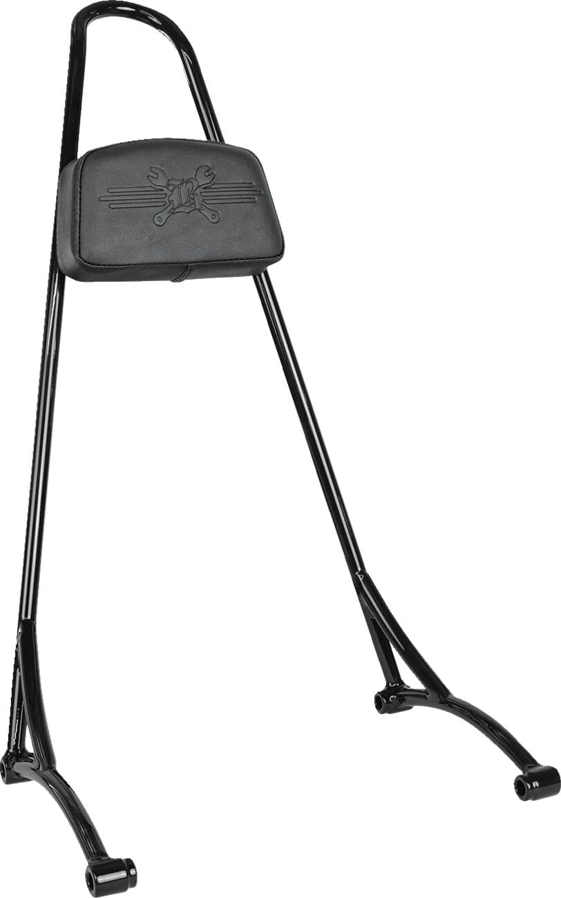 20" Tall Sissy Bar