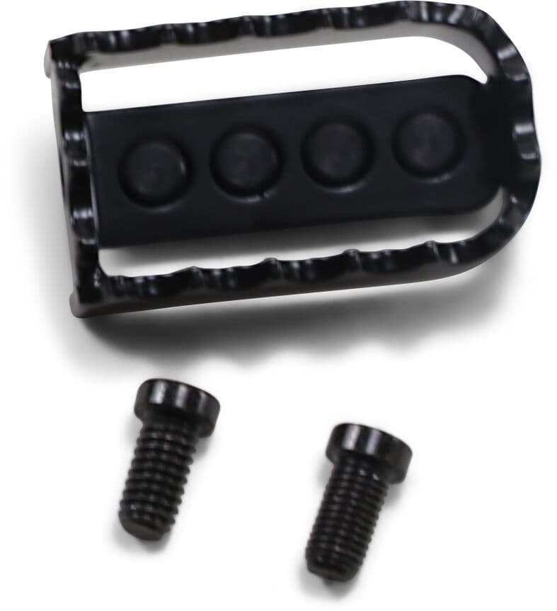 MX Toe Shift Peg