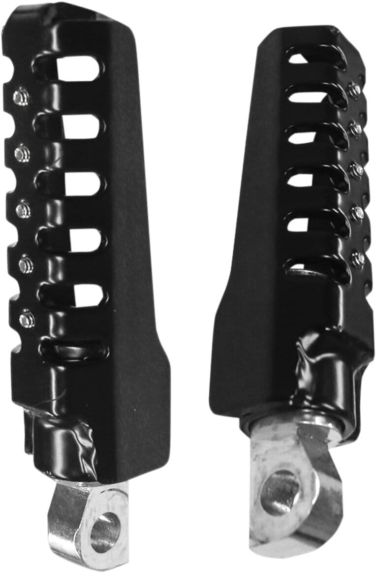 Razorback Foot Pegs