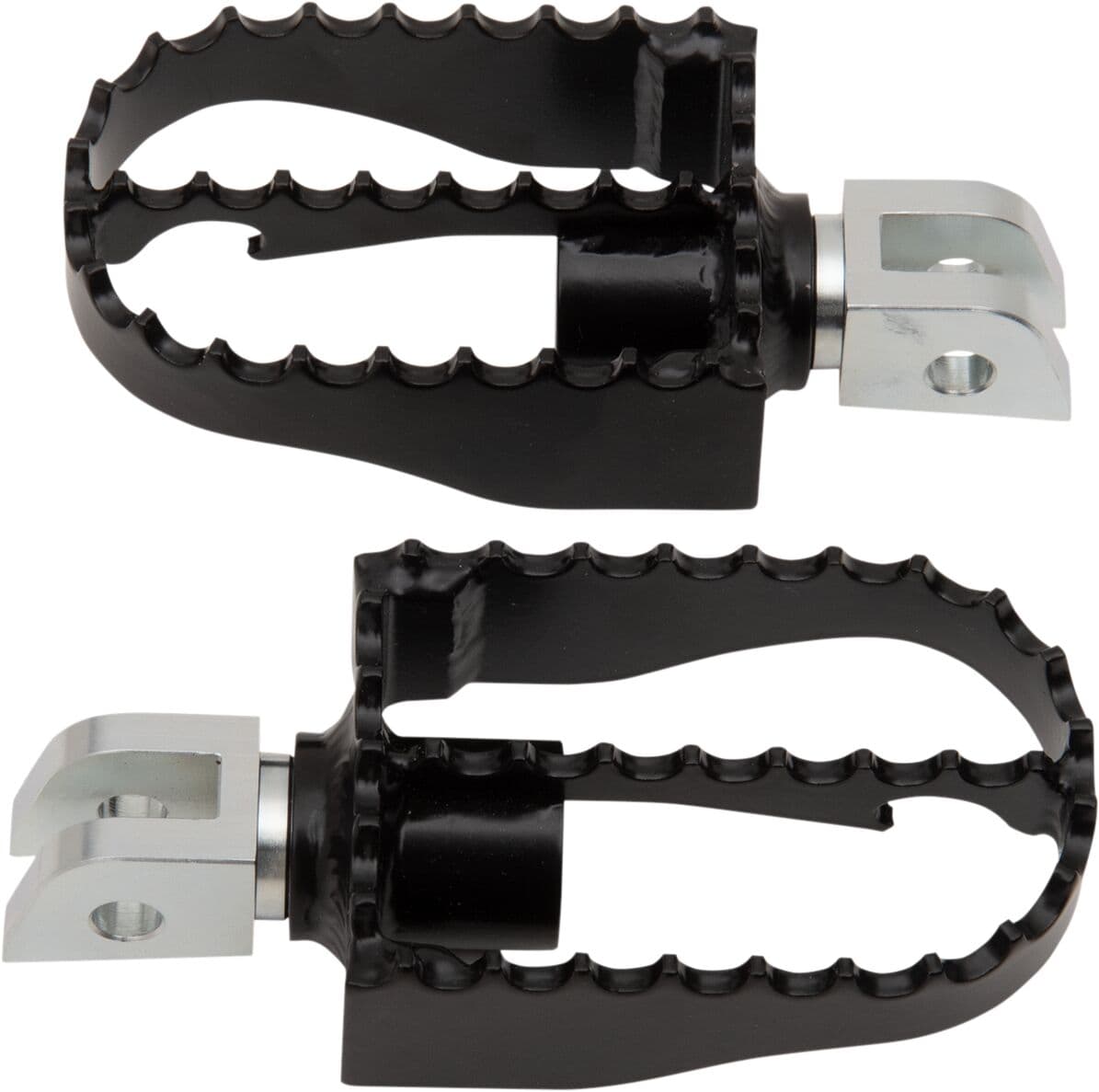 MX-Style Foot Pegs