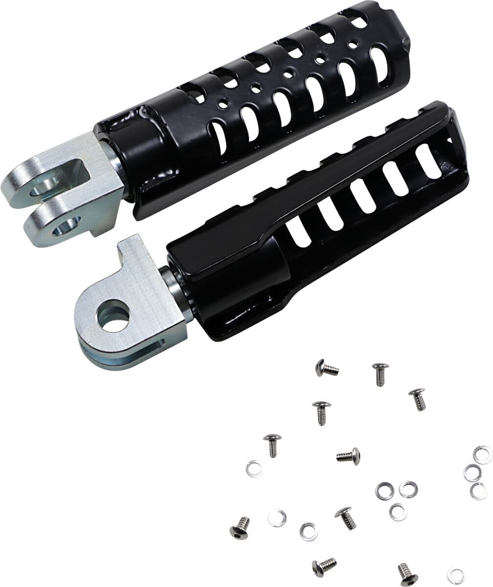 Razorback Foot Pegs