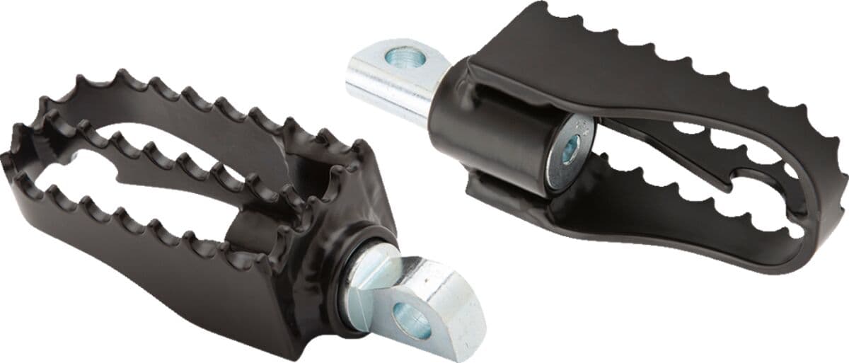 MX-Style Mini Foot Pegs