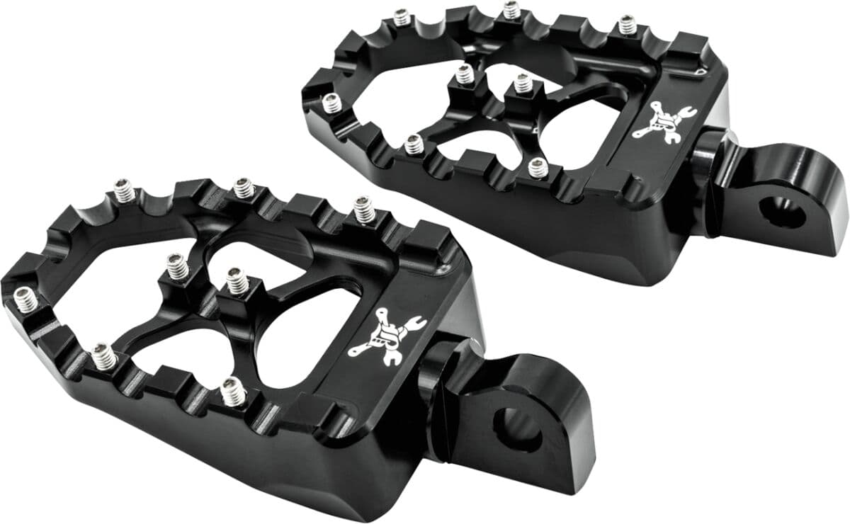 MX Evolution Pegs