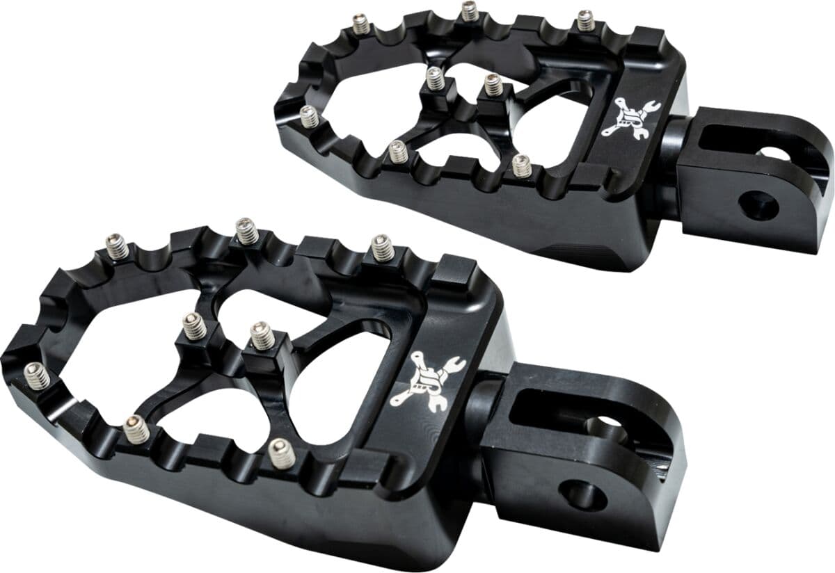 MX Evolution Pegs