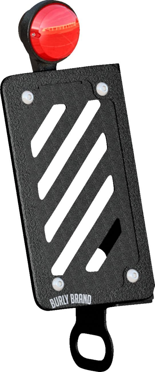 License Plate Kit