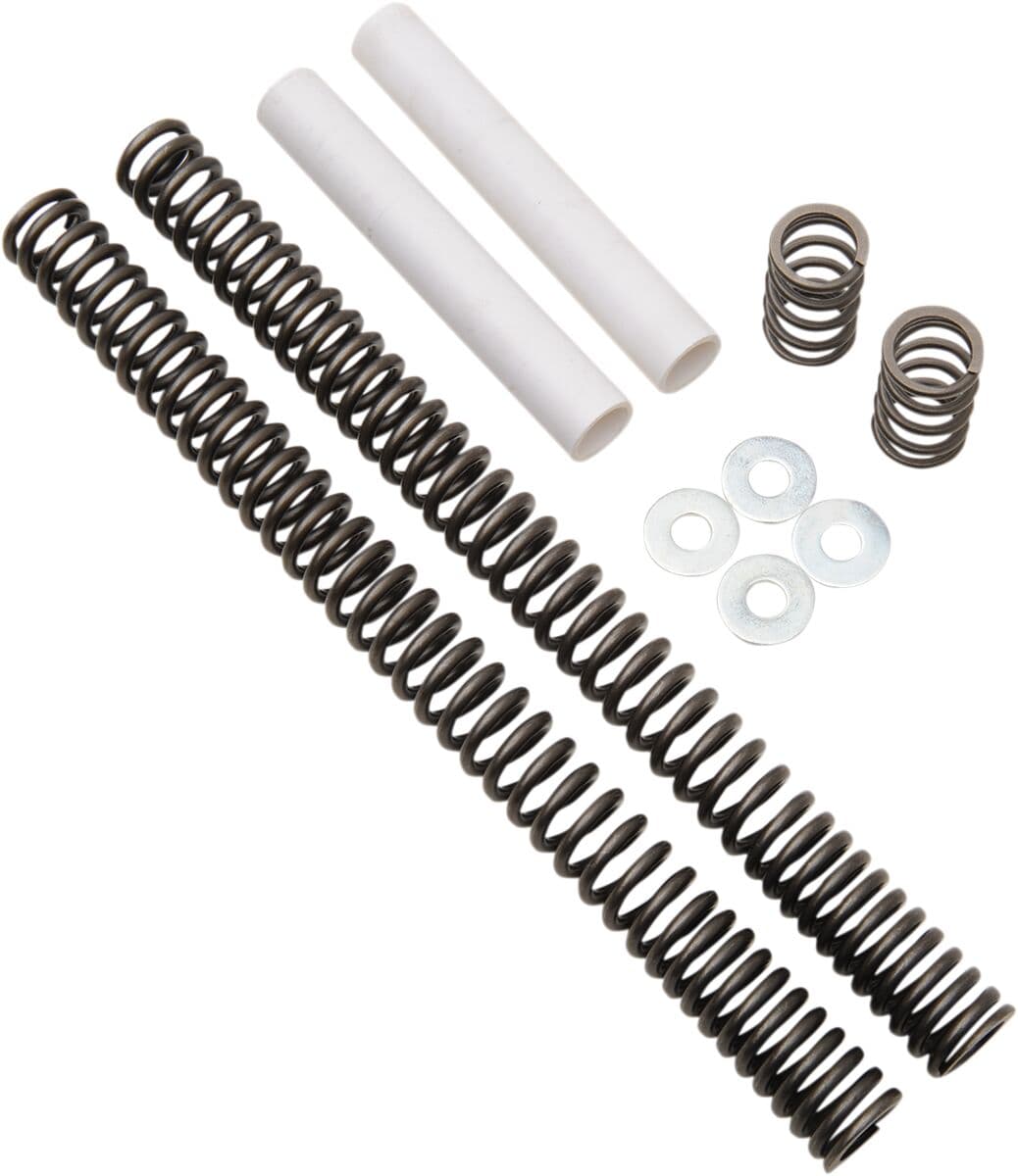 Lowboy Fork Lowering Kit