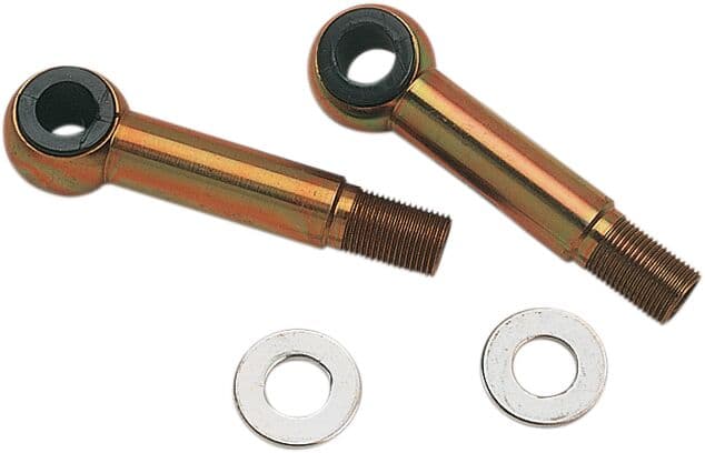 Shock Lowering Kit