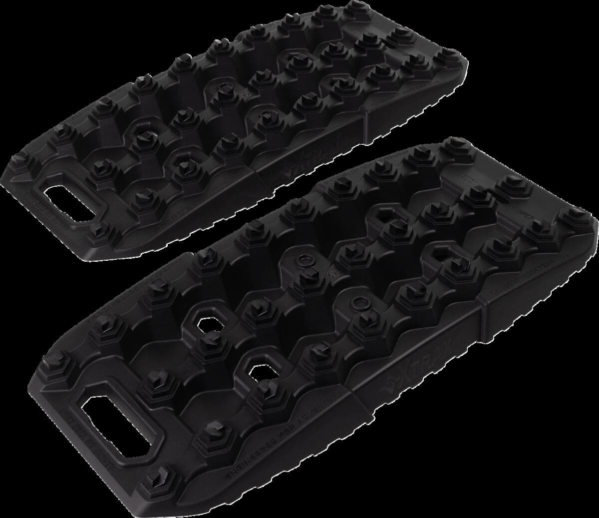 XTrax - Off-Road Recovery Boards