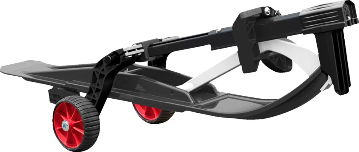 Snowmobile Transport Kit