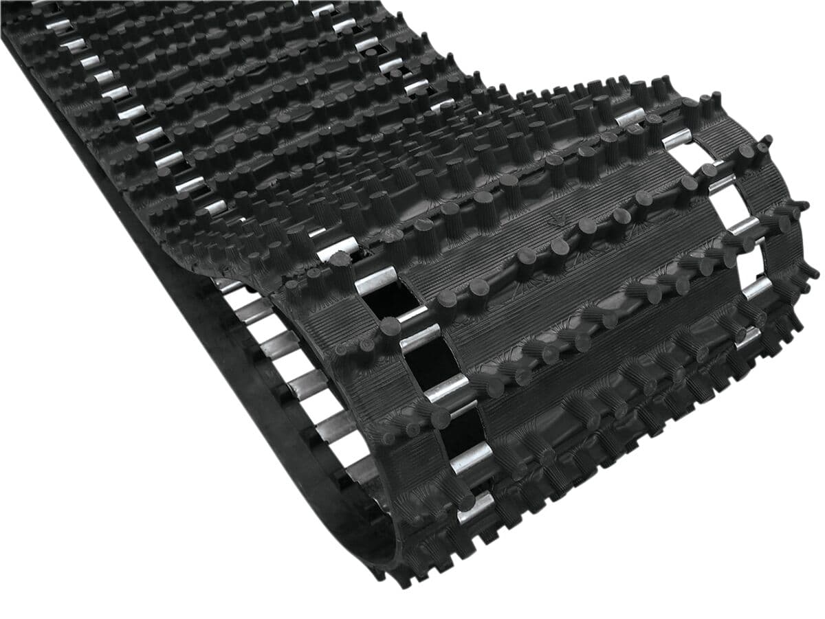 ICE Widetrack™ Track