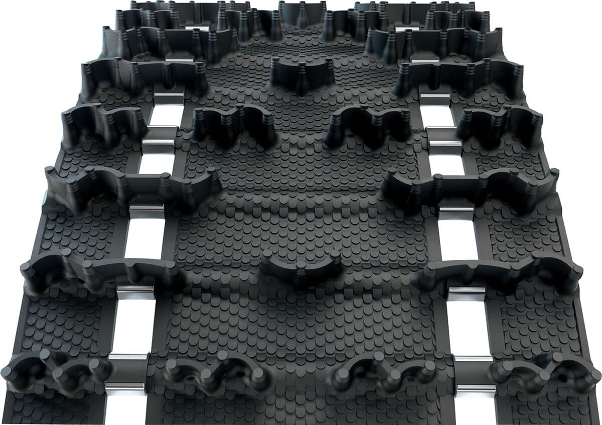 Cobra™ Track