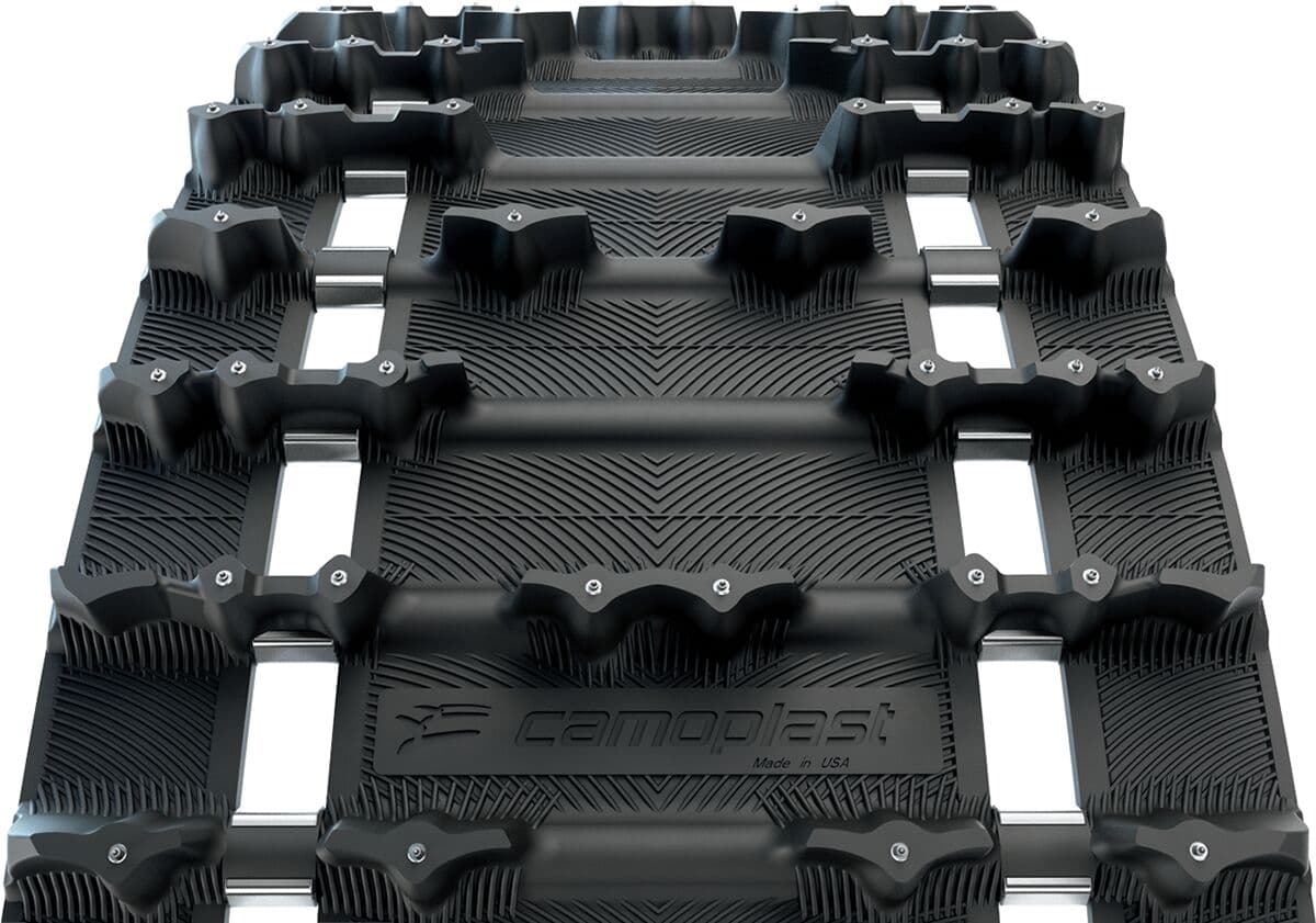 ICE Attak XT™ Track