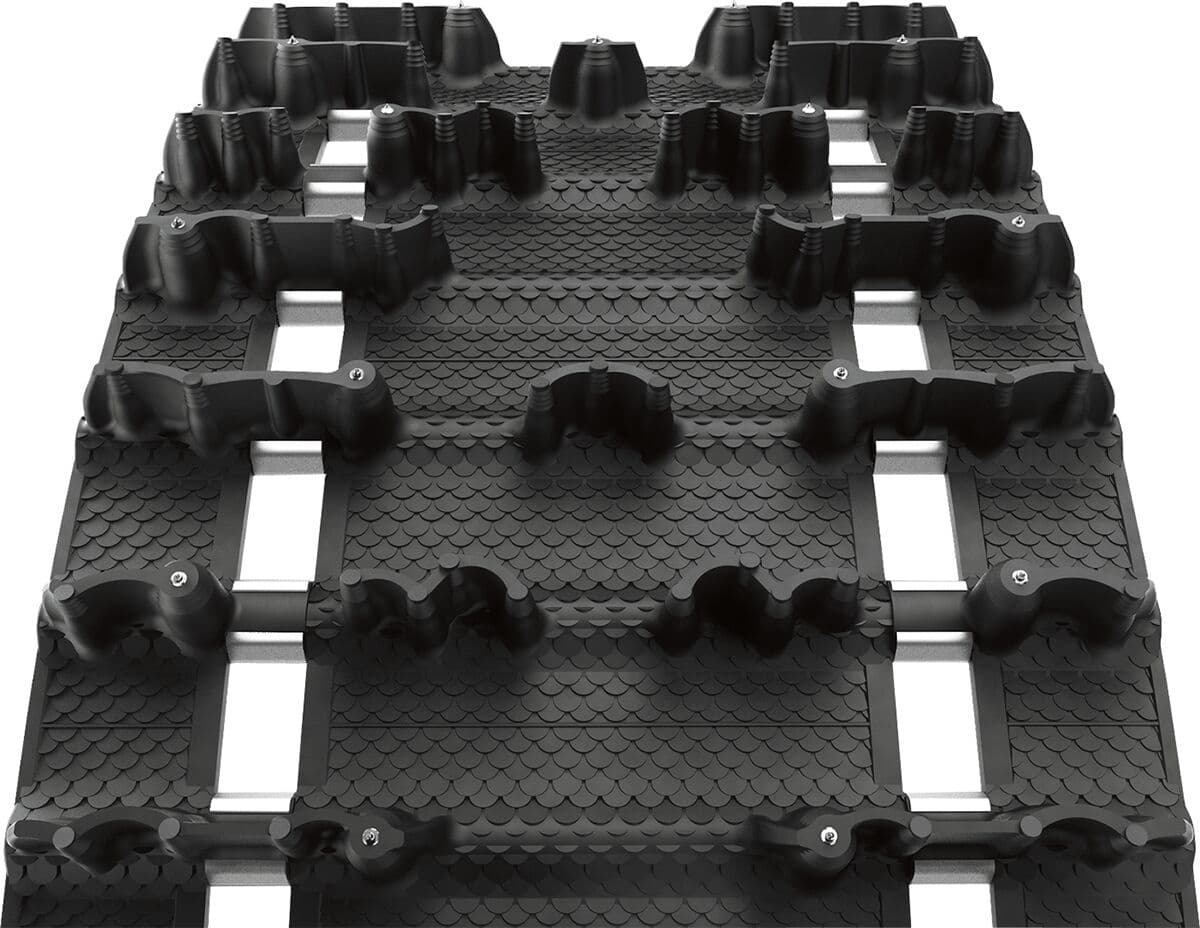ICE Cobra 1.6 Track
