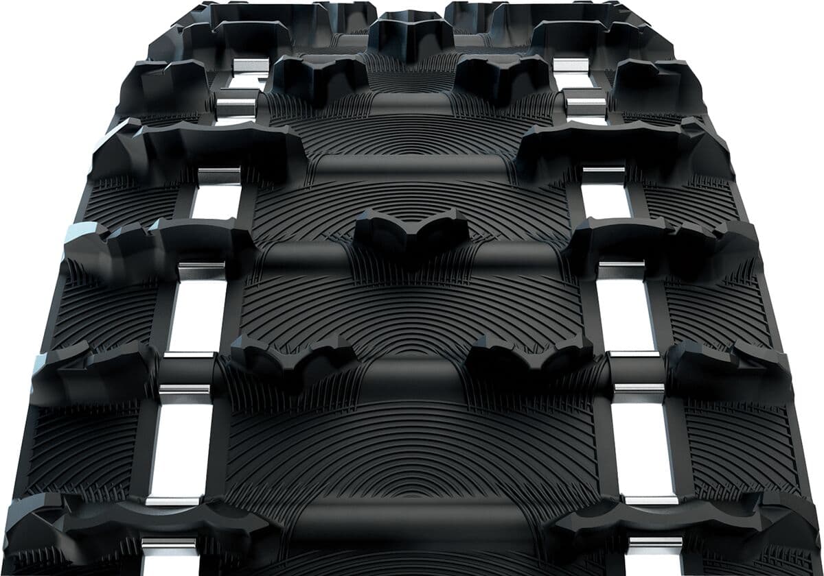 Ripsaw II™ Track