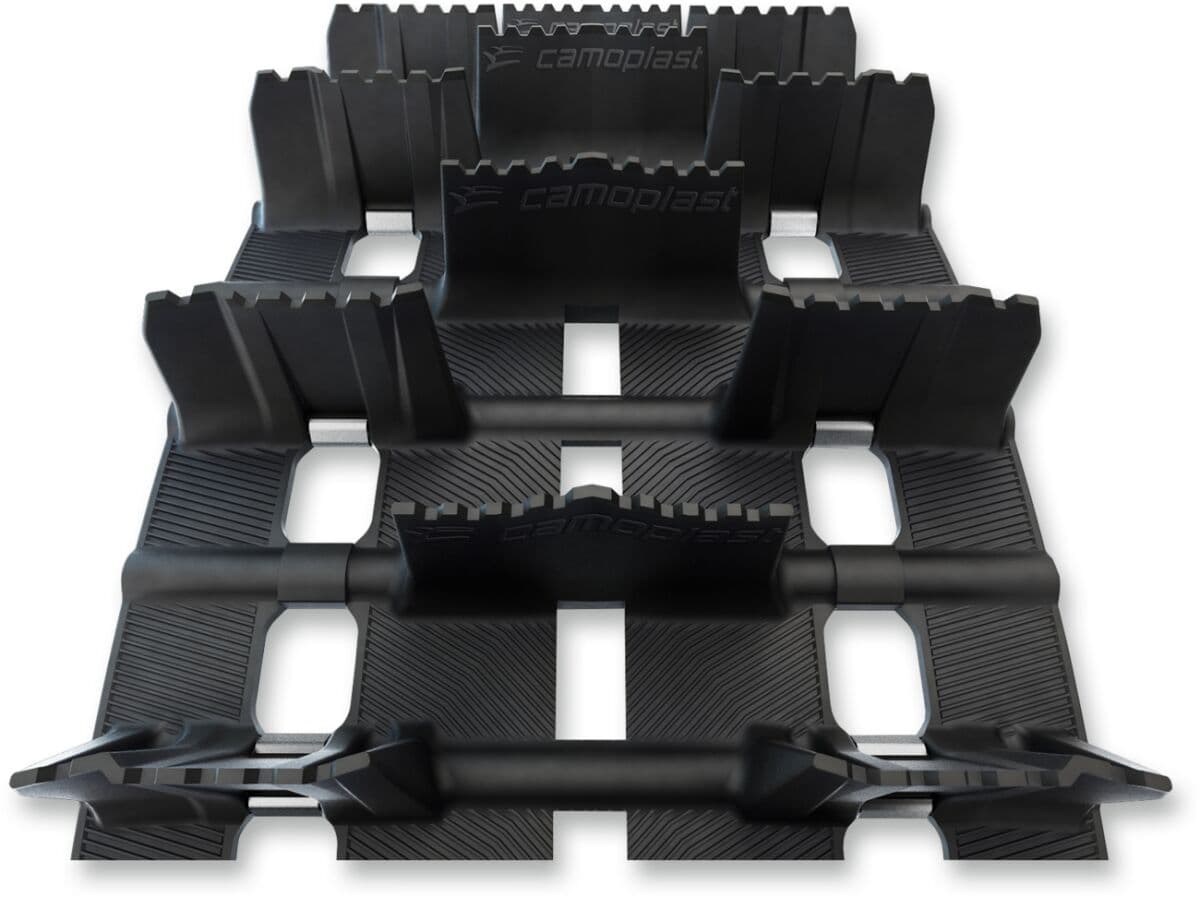 Challenger™ X3.2 Track