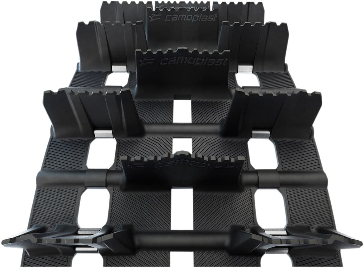 Challenger™ Track