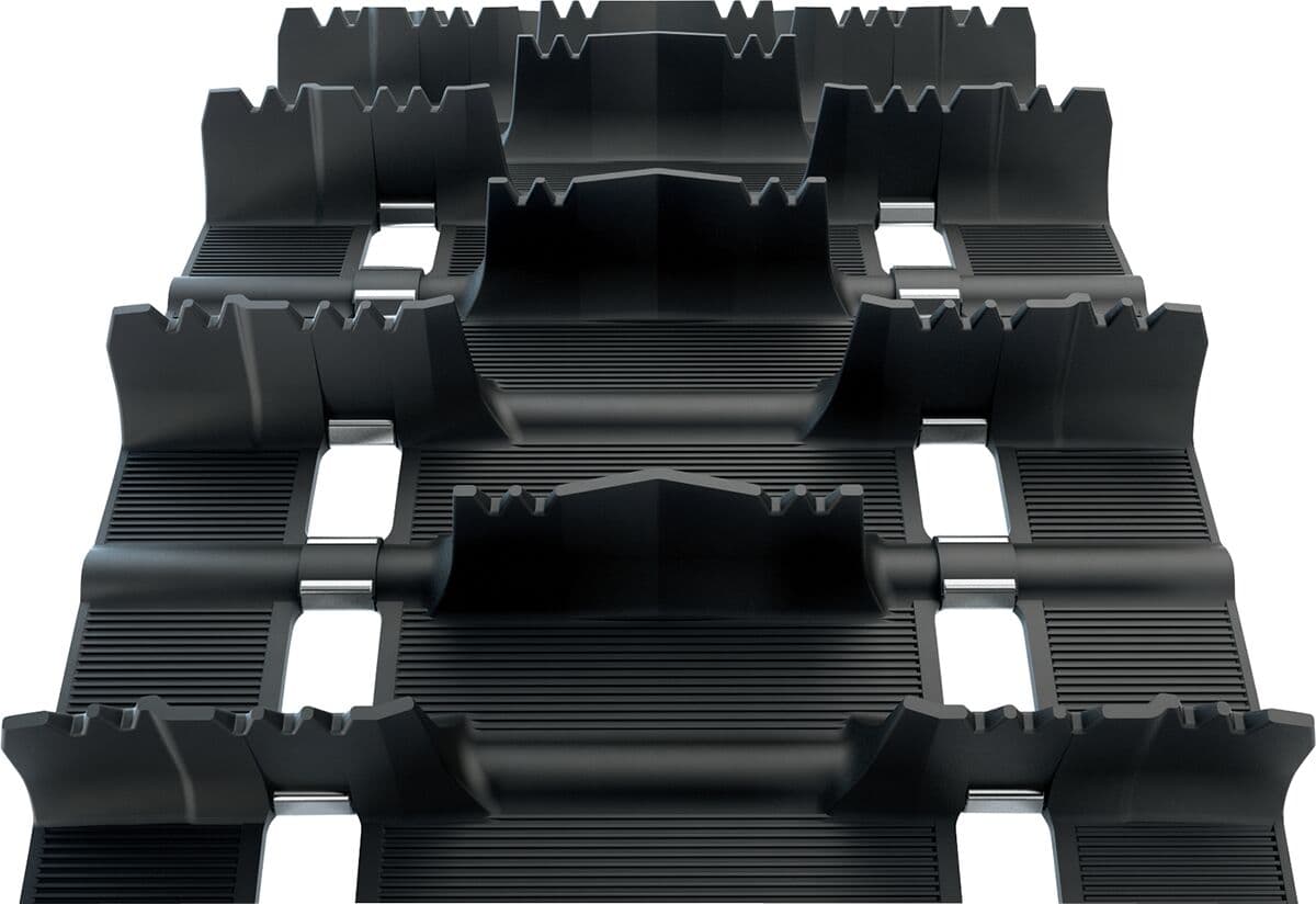 Challenger™ Track