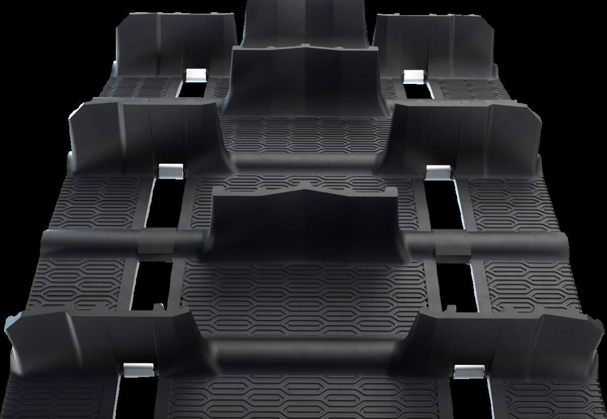 Challenger™ 250LX Track