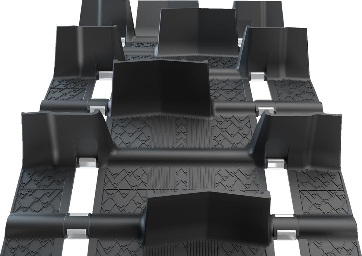Challenger™ 300LX Track