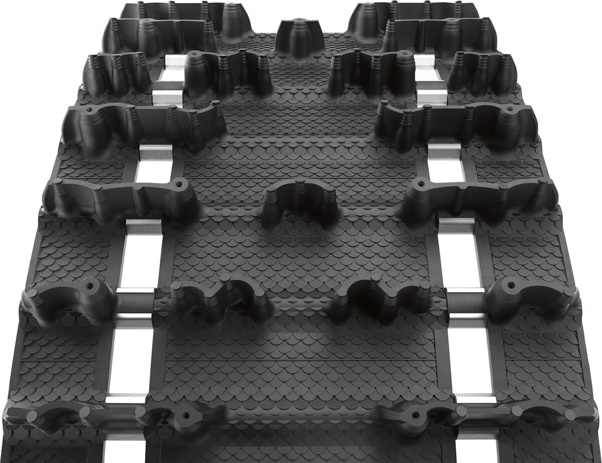 ICE Cobra 1.6 Track