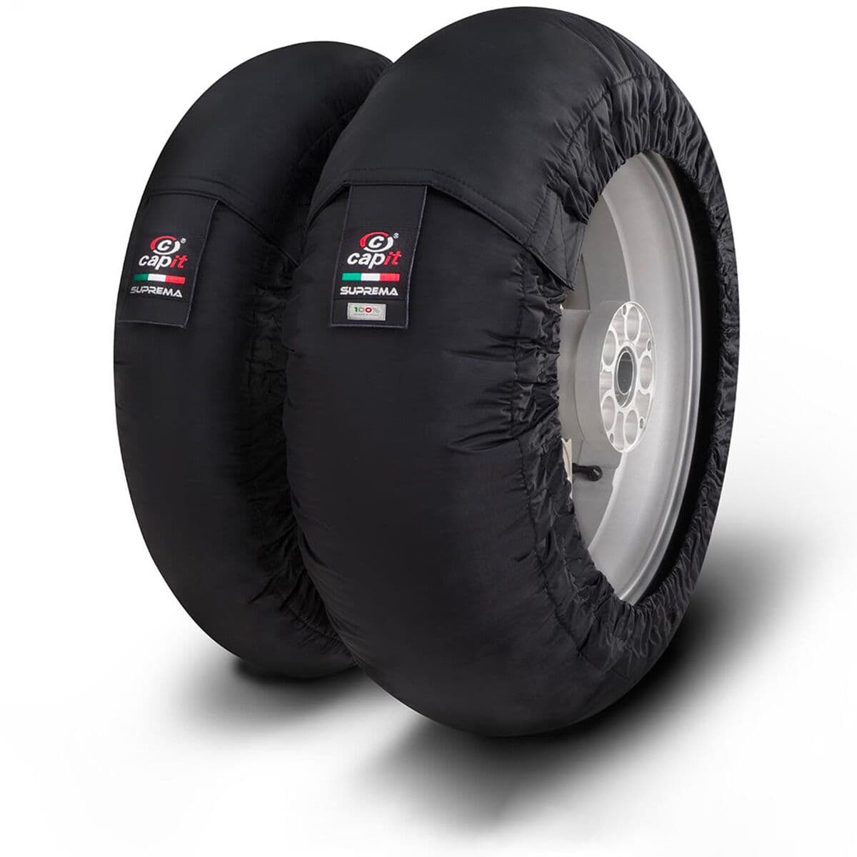 Suprema Spina Tire Warmer