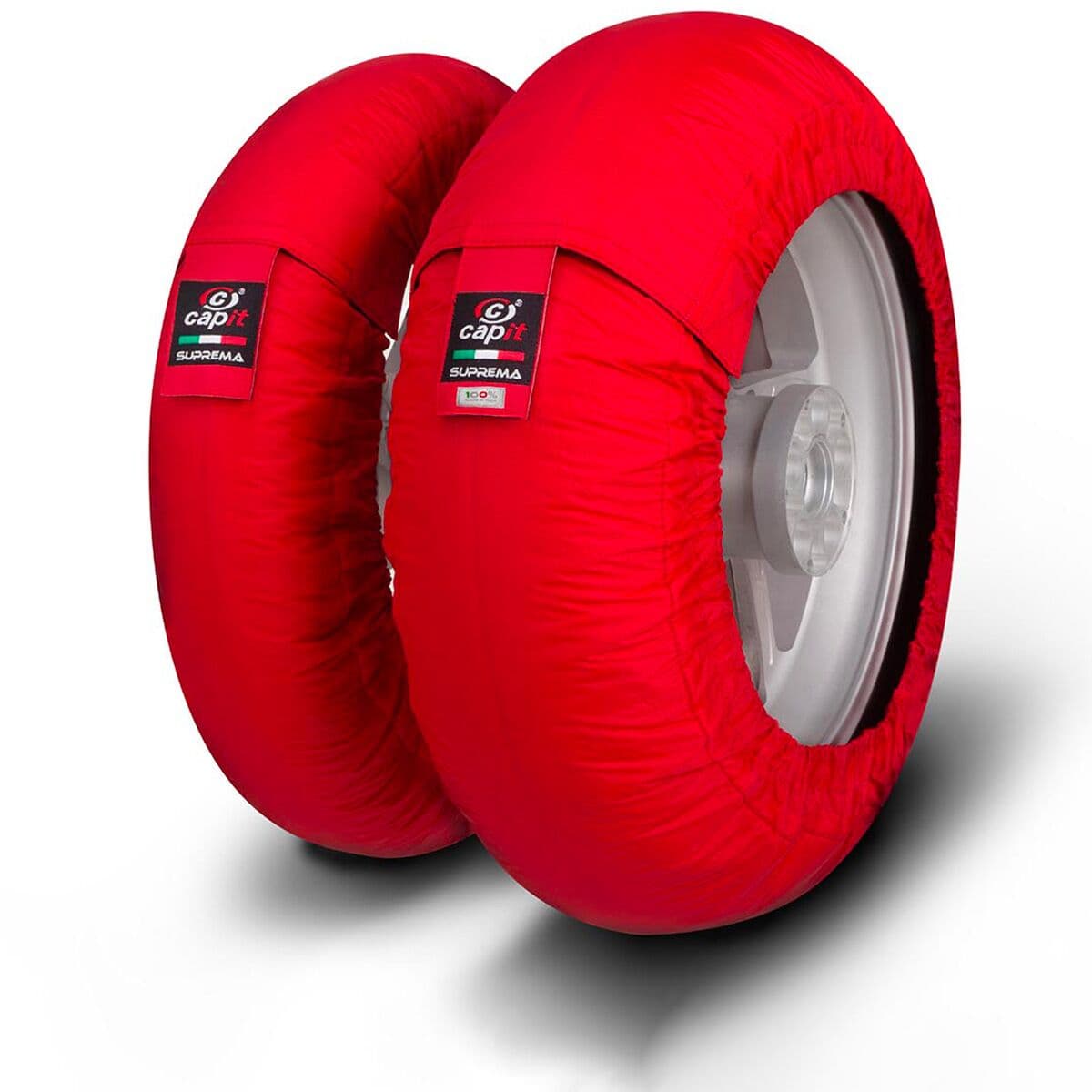 Suprema Spina Tire Warmer