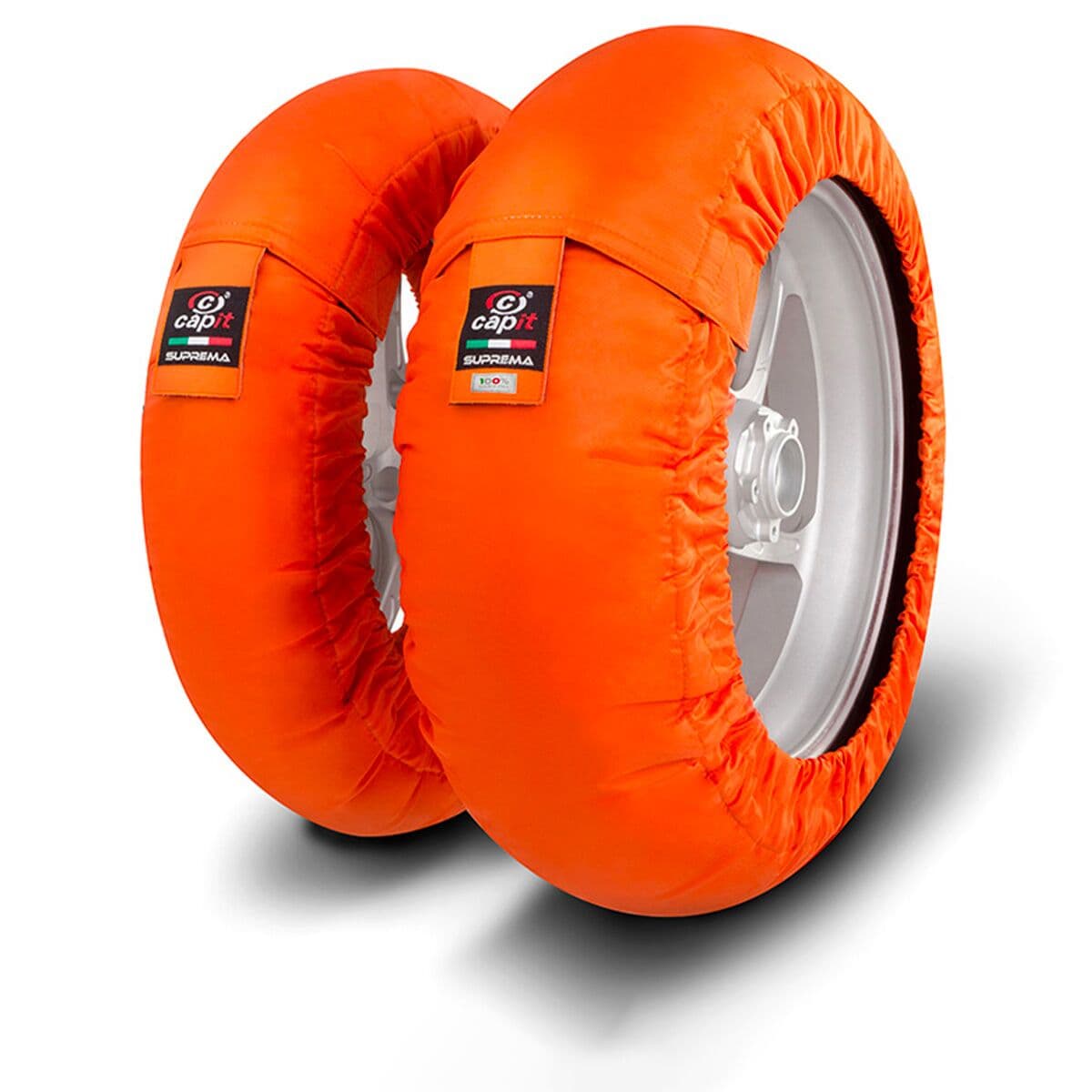Suprema Spina Tire Warmer