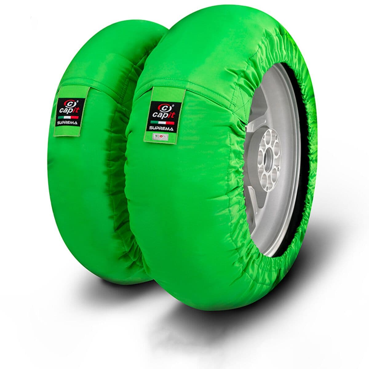 Suprema Spina Tire Warmer