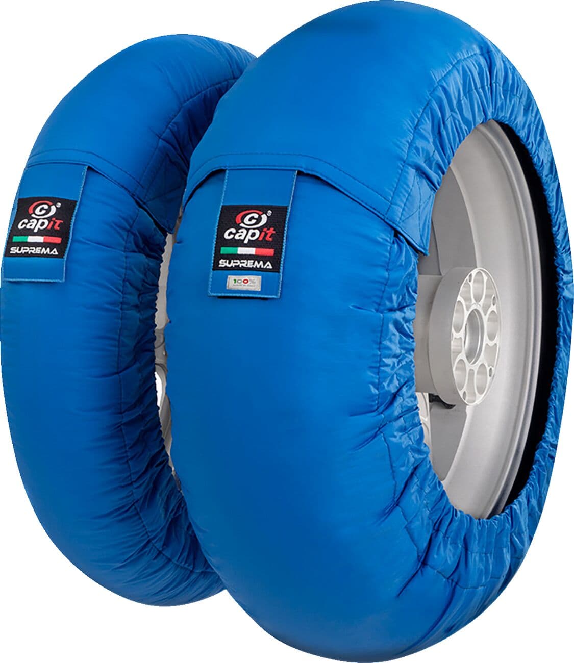 Suprema Spina Tire Warmer