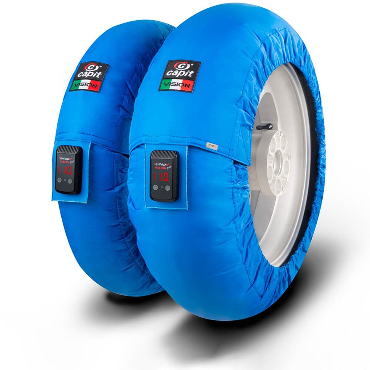 Suprema Vision Tire Warmer