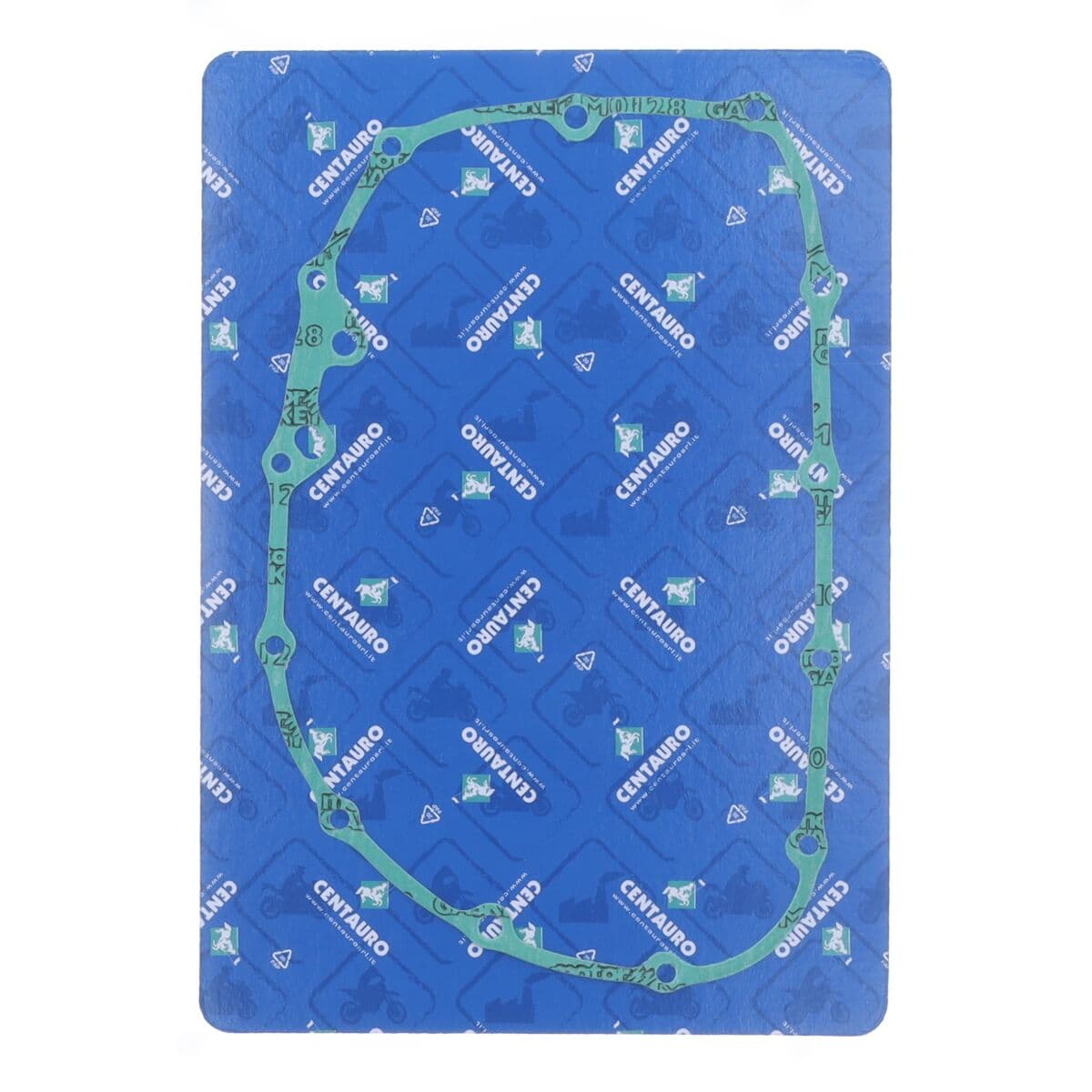 Clutch Cover Gasket