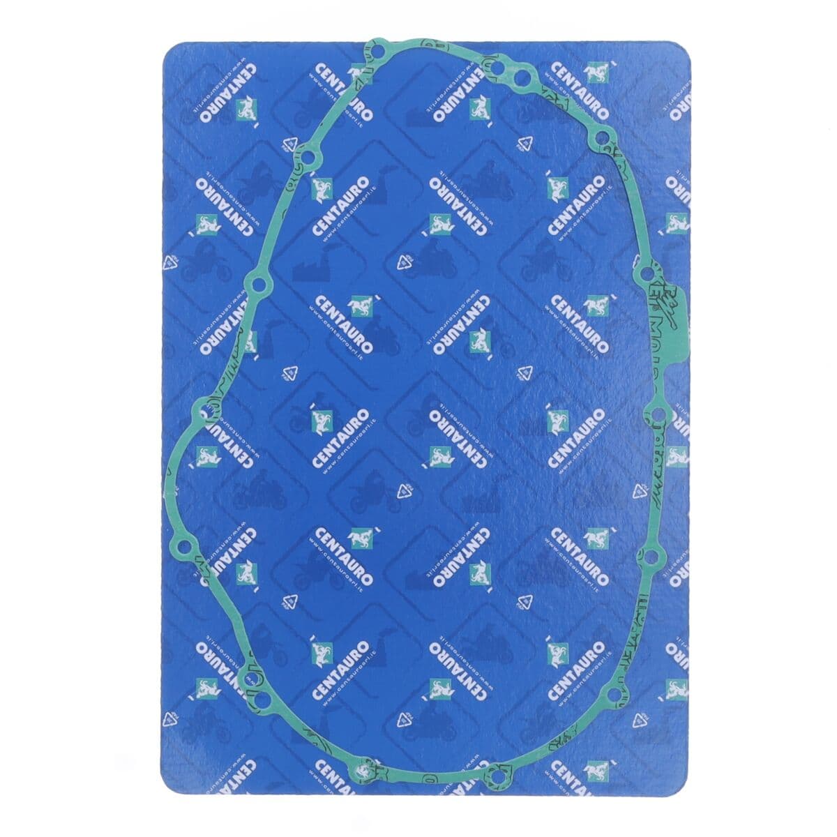 Clutch Cover Gasket
