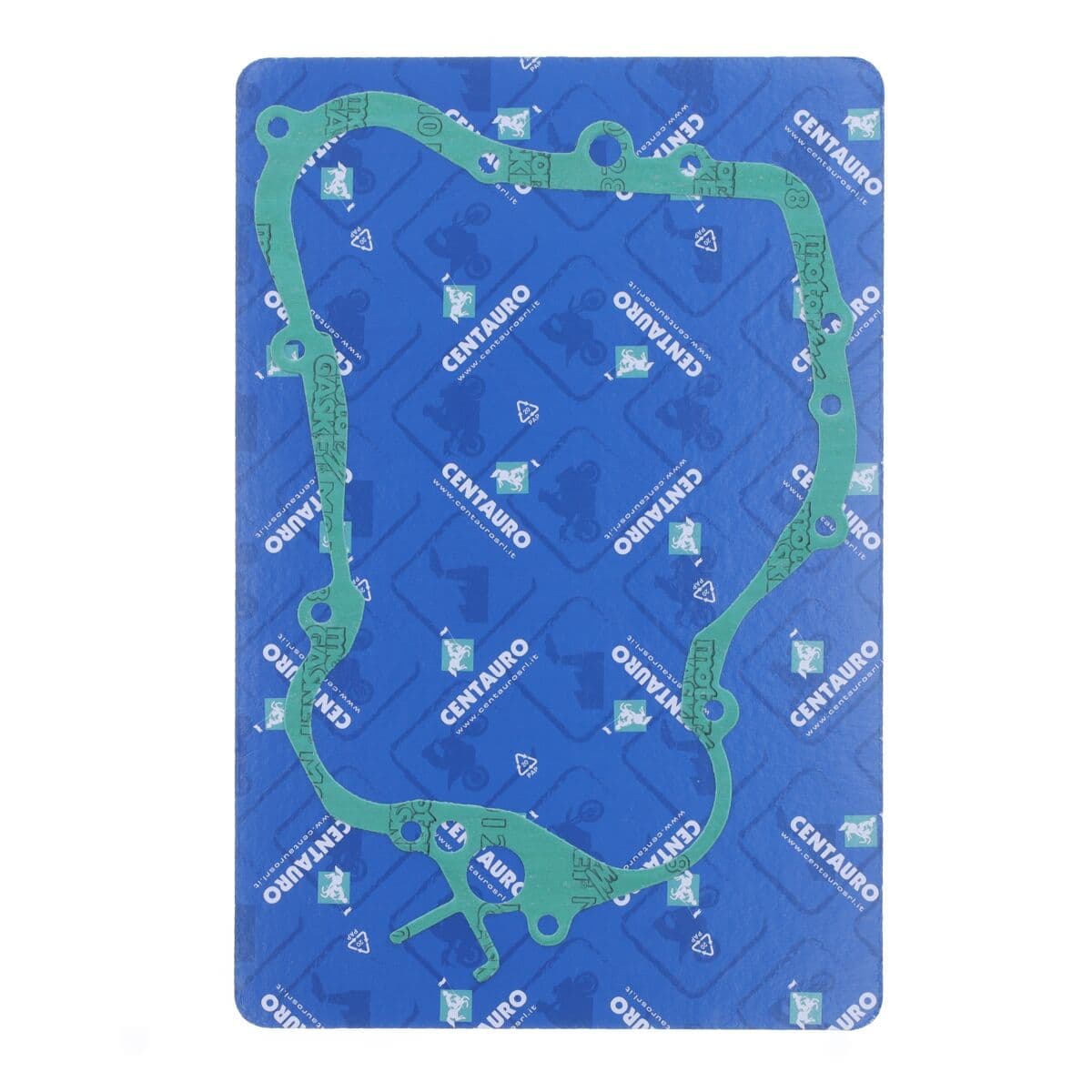 Clutch Cover Gasket