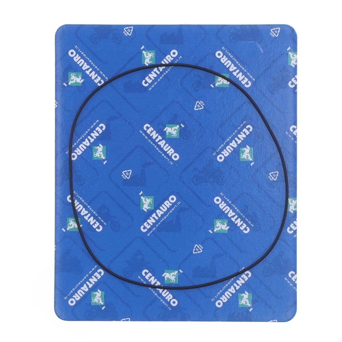 Clutch Cover Gasket