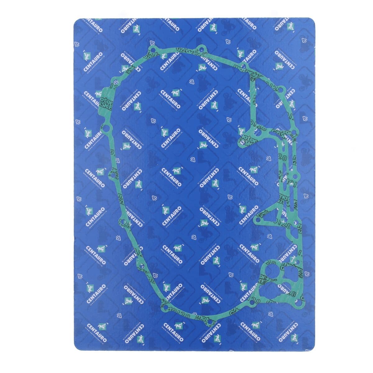 Clutch Cover Gasket