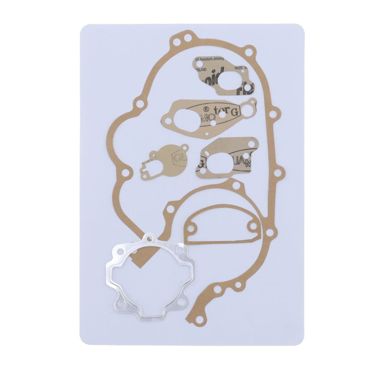 Complate Kit Gasket