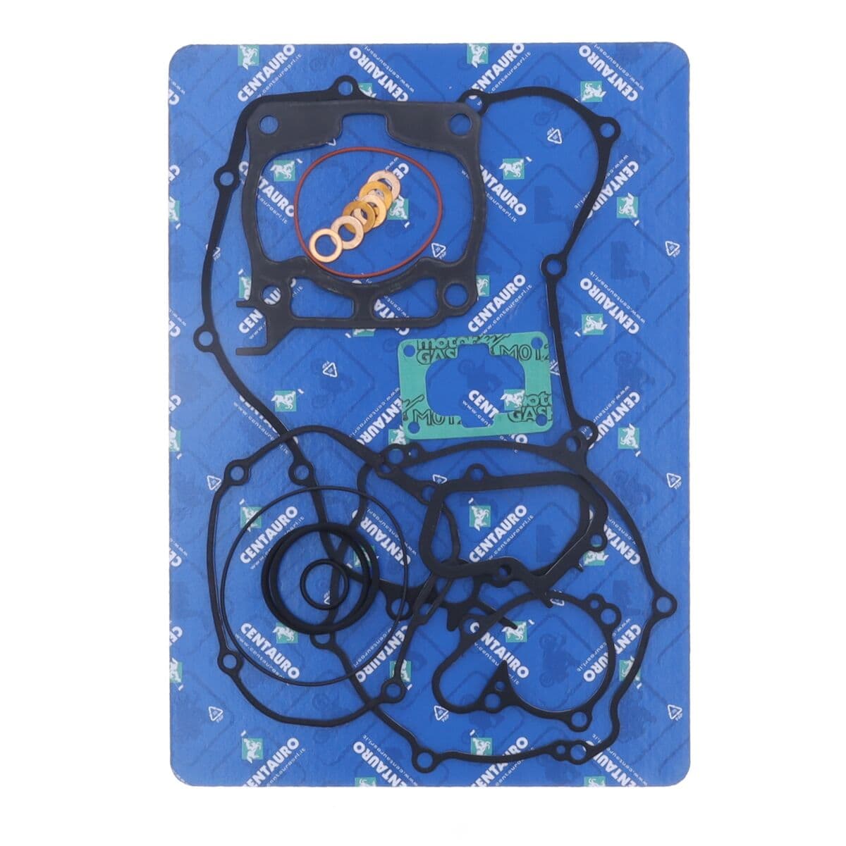 Complate Kit Gasket