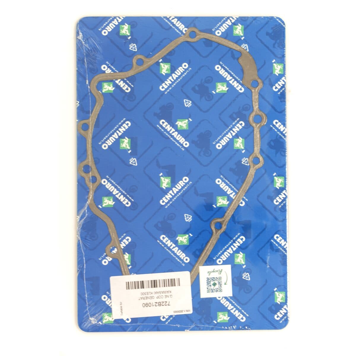 Ignition Gasket