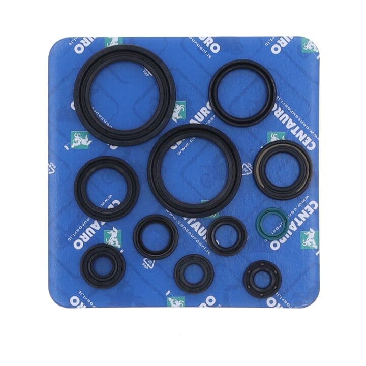 Olajtömítés